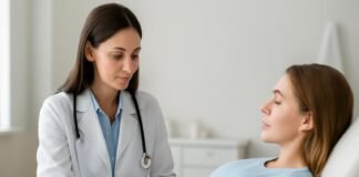 Στοματική επαφή και γεννητικά κονδυλώματα: πότε χρειάζεται αποχή και εξέταση;