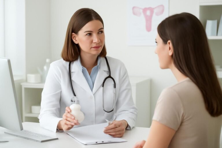 Συμπληρώματα διατροφής για HPV: γιατί δεν θεωρούνται θεραπεία των κονδυλωμάτων