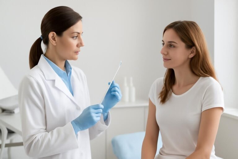 Συνδυασμός Pap test και HPV test: πότε μπορεί να προταθεί co-testing;