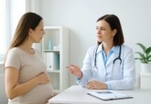 Συσπάσεις πριν από την ώρα τους: πότε μπορεί να είναι πρόωρος τοκετός; Συσπάσεις πριν από την ώρα τους: πότε μπορεί να είναι πρόωρος τοκετός;
