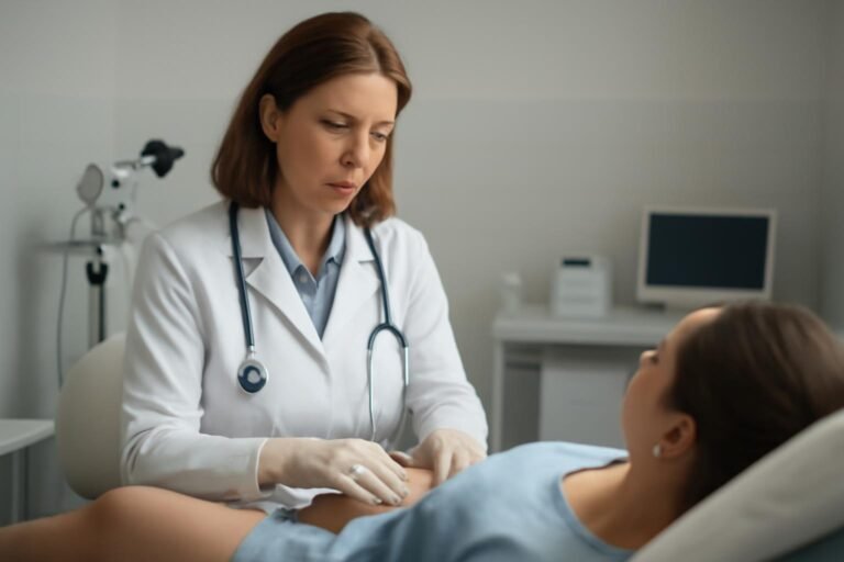 Τοπική αγωγή ή αφαίρεση στο ιατρείο: ποια επιλογή ταιριάζει σε κάθε περιοχή;