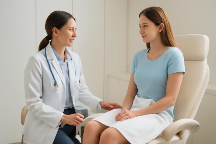 Τσούξιμο στην ευαίσθητη περιοχή και HPV: συνδέονται πάντα ή μπορεί να υπάρχει άλλη αιτία; Τσούξιμο στην ευαίσθητη περιοχή και HPV: συνδέονται πάντα ή μπορεί να υπάρχει άλλη αιτία;