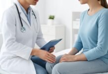 Διερεύνηση υδροσάλπιγγας για γονιμότητα από γυναικολόγο στη Γλυφάδα