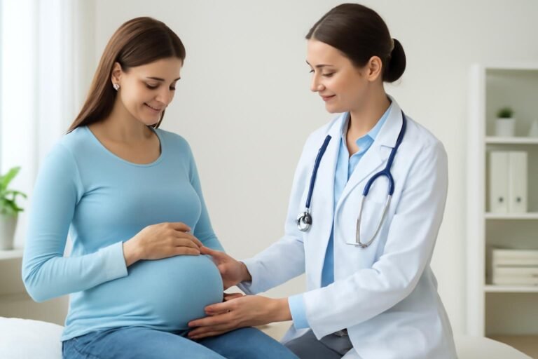 Υπέρταση και προετοιμασία εγκυμοσύνης - γυναικολόγος στη Γλυφάδα