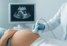 Υπερηχογράφημα Β επιπέδου: τι ελέγχει και πότε πραγματοποιείται; Υπερηχογράφημα Β επιπέδου για προγεννητικό έλεγχο