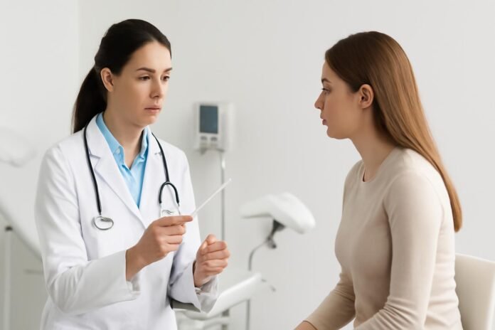 Υποτροπιάζουσα ουρολοίμωξη και HPV: είναι δύο διαφορετικά προβλήματα;