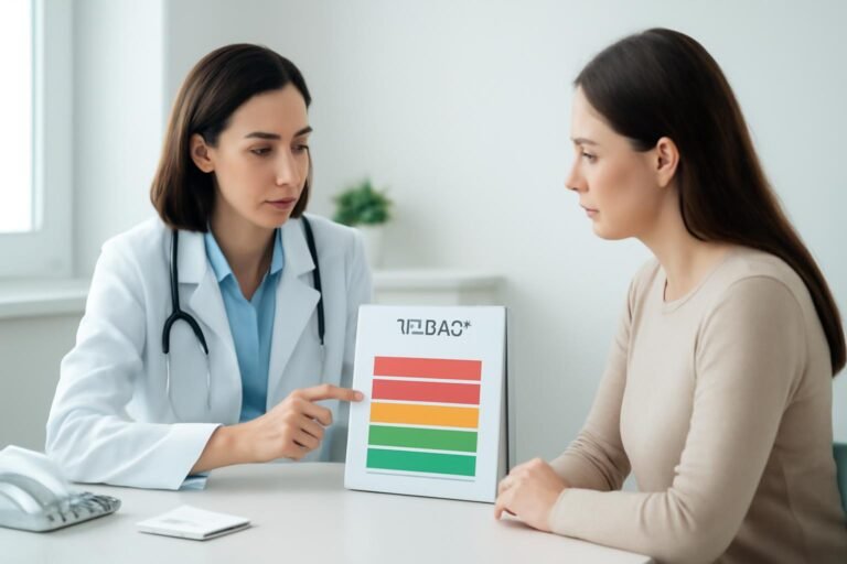 Υποψία κονδυλωμάτων: πότε χρειάζεται ραντεβού μέσα στην εβδομάδα και πότε προγραμματισμένος έλεγχος;