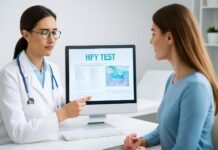 Φυσιολογικό Pap test αλλά θετικό HPV: γιατί χρειάζεται σωστό πρόγραμμα επανελέγχου;