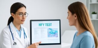 Φυσιολογικό Pap test αλλά θετικό HPV: γιατί χρειάζεται σωστό πρόγραμμα επανελέγχου;