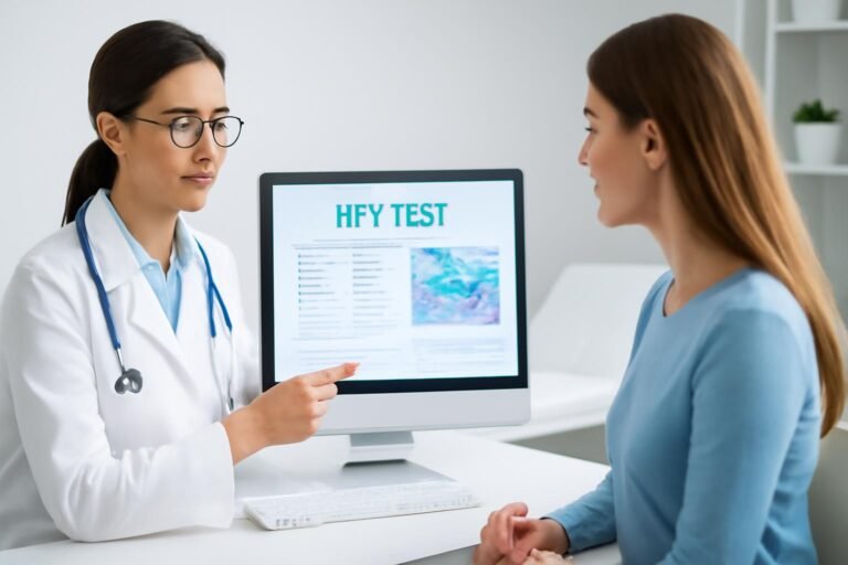 Φυσιολογικό Pap test αλλά θετικό HPV: γιατί χρειάζεται σωστό πρόγραμμα επανελέγχου;