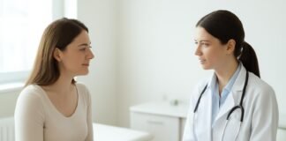 Φόβος ότι τα κονδυλώματα σημαίνουν καρκίνο: ποια είναι η σωστή ιατρική διάκριση;