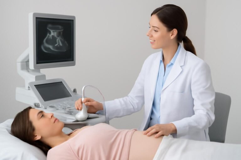 Χαμηλή AMH: τι δείχνει πραγματικά και πώς αξιολογείται μαζί με τον υπέρηχο;