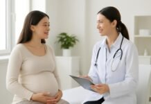 Χοριακή γοναδοτροπίνη β-hCG: πότε επαναλαμβάνεται η εξέταση και πώς ερμηνεύεται; Έλεγχος χοριακής γοναδοτροπίνης β-hCG από γυναικολόγο στη Γλυφάδα