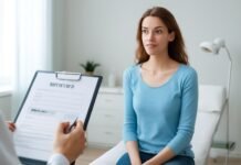 Χρειάζεται παραπεμπτικό για γυναικολογική εξέταση HPV και κονδυλωμάτων;