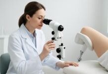 Ύποπτα περιπρωκτικά κονδυλώματα στη γυναίκα: ποιος γιατρός τα αξιολογεί;