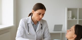 Ύποπτη βλάβη κοντά στην ουρήθρα: γιατί χρειάζεται προσεκτική γυναικολογική εκτίμηση