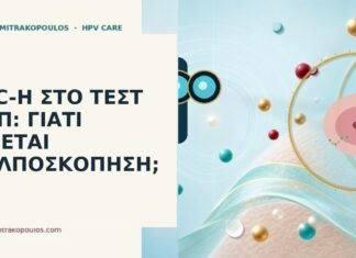ASC-H κολποσκόπηση Παπ