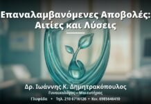 Επαναλαμβανόμενες Αποβολές: Αιτίες και Λύσεις