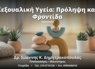 Σεξουαλική Υγεία: Πρόληψη και Φροντίδα