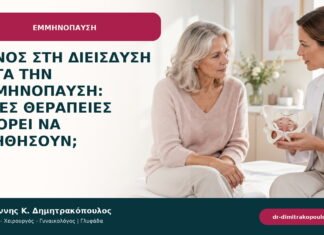 Πόνος στη διείσδυση μετά την εμμηνόπαυση: ποιες θεραπείες μπορεί να βοηθήσουν; Πόνος στη διείσδυση μετά την εμμηνόπαυση: ποιες θεραπείες μπορεί να βοηθήσουν;