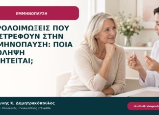 Ουρολοιμώξεις που επιστρέφουν στην εμμηνόπαυση: ποια πρόληψη συζητείται; Ουρολοιμώξεις που επιστρέφουν στην εμμηνόπαυση: ποια πρόληψη συζητείται;