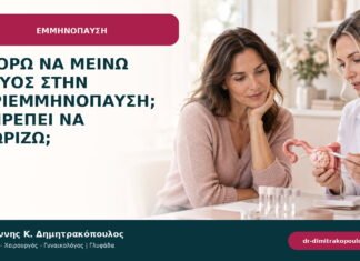Μπορώ να μείνω έγκυος στην περιεμμηνόπαυση; τι πρέπει να γνωρίζω; Μπορώ να μείνω έγκυος στην περιεμμηνόπαυση; τι πρέπει να γνωρίζω;