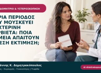 Βαριά περίοδος που μουσκεύει νυχτερινή σερβιέτα: ποια σημεία απαιτούν άμεση εκτίμηση; Βαριά περίοδος που μουσκεύει νυχτερινή σερβιέτα: ποια σημεία απαιτούν άμεση εκτίμηση;