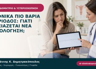 Ξαφνικά πιο βαριά περίοδος: γιατί χρειάζεται νέα αξιολόγηση; Ξαφνικά πιο βαριά περίοδος: γιατί χρειάζεται νέα αξιολόγηση;