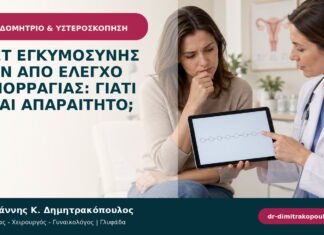 Τεστ εγκυμοσύνης πριν από έλεγχο αιμορραγίας: γιατί είναι απαραίτητο; Τεστ εγκυμοσύνης πριν από έλεγχο αιμορραγίας: γιατί είναι απαραίτητο;