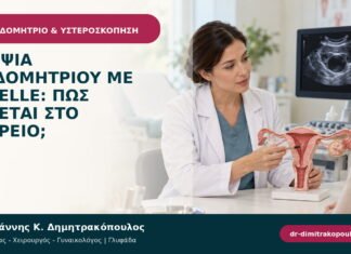Βιοψία ενδομητρίου με Pipelle: πώς γίνεται στο ιατρείο; Βιοψία ενδομητρίου με Pipelle: πώς γίνεται στο ιατρείο;
