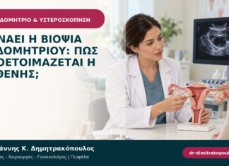 Πονάει η βιοψία ενδομητρίου: πώς προετοιμάζεται η ασθενής; Πονάει η βιοψία ενδομητρίου: πώς προετοιμάζεται η ασθενής;
