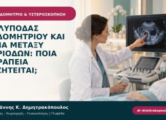 Πολύποδας ενδομητρίου και αίμα μεταξύ περιόδων: ποια θεραπεία συζητείται; Πολύποδας ενδομητρίου και αίμα μεταξύ περιόδων: ποια θεραπεία συζητείται;