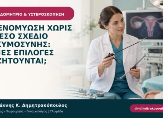 Αδενομύωση χωρίς άμεσο σχέδιο εγκυμοσύνης: ποιες επιλογές συζητούνται;
