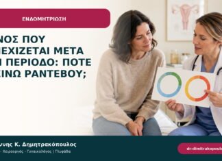 Πόνος που συνεχίζεται μετά την περίοδο: πότε κλείνω ραντεβού; Πόνος που συνεχίζεται μετά την περίοδο: πότε κλείνω ραντεβού;