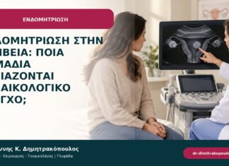 Ενδομητρίωση στην εφηβεία: ποια σημάδια χρειάζονται γυναικολογικό έλεγχο; Ενδομητρίωση στην εφηβεία: ποια σημάδια χρειάζονται γυναικολογικό έλεγχο;
