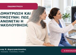 Ενδομητρίωση και εγκυμοσύνη: πώς οργανώνεται η παρακολούθηση; Ενδομητρίωση και εγκυμοσύνη: πώς οργανώνεται η παρακολούθηση;