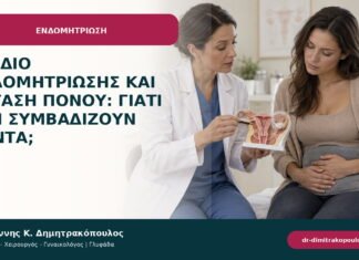 Στάδιο ενδομητρίωσης και ένταση πόνου: γιατί δεν συμβαδίζουν πάντα; Στάδιο ενδομητρίωσης και ένταση πόνου: γιατί δεν συμβαδίζουν πάντα;