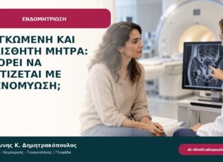 Διογκωμένη και ευαίσθητη μήτρα: μπορεί να σχετίζεται με αδενομύωση;