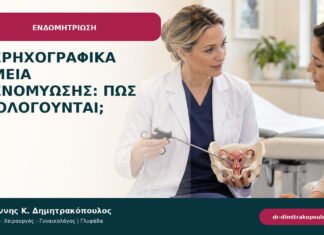 Υπερηχογραφικά σημεία αδενομύωσης: πώς αξιολογούνται; Υπερηχογραφικά σημεία αδενομύωσης: πώς αξιολογούνται;