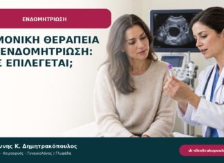 Ορμονική θεραπεία για ενδομητρίωση: πώς επιλέγεται; Ορμονική θεραπεία για ενδομητρίωση: πώς επιλέγεται;