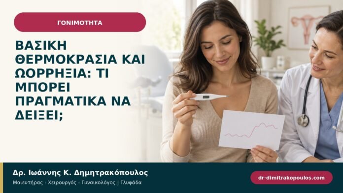 Βασική θερμοκρασία και ωορρηξία: τι μπορεί πραγματικά να δείξει; Βασική θερμοκρασία και ωορρηξία: τι μπορεί πραγματικά να δείξει;