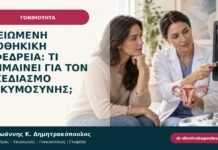Μειωμένη ωοθηκική εφεδρεία: τι σημαίνει για τον σχεδιασμό εγκυμοσύνης; Μειωμένη ωοθηκική εφεδρεία: τι σημαίνει για τον σχεδιασμό εγκυμοσύνης;