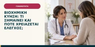 Βιοχημική κύηση: τι σημαίνει και πότε χρειάζεται έλεγχος;