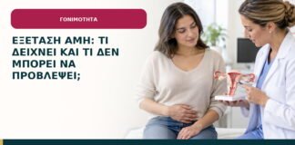 Εξέταση AMH: τι δείχνει και τι δεν μπορεί να προβλέψει;
