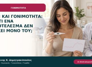 FSH και γονιμότητα: γιατί ένα αποτέλεσμα δεν αρκεί μόνο του; FSH και γονιμότητα: γιατί ένα αποτέλεσμα δεν αρκεί μόνο του;