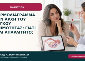 Σπερμοδιάγραμμα στην αρχή του ελέγχου γονιμότητας: γιατί είναι απαραίτητο; Σπερμοδιάγραμμα στην αρχή του ελέγχου γονιμότητας: γιατί είναι απαραίτητο;