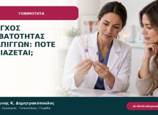 Έλεγχος διαβατότητας σαλπίγγων: πότε χρειάζεται; Έλεγχος διαβατότητας σαλπίγγων: πότε χρειάζεται;