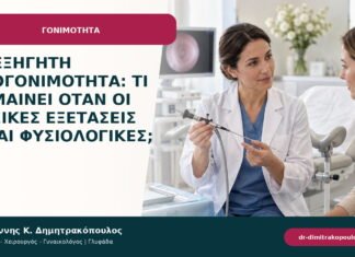 Ανεξήγητη υπογονιμότητα: τι σημαίνει όταν οι βασικές εξετάσεις είναι φυσιολογικές;