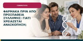 Φάρμακα πριν από προσπάθεια σύλληψης: γιατί χρειάζεται ανασκόπηση;