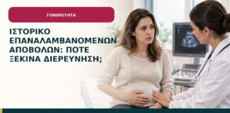 Ιστορικό επαναλαμβανόμενων αποβολών: πότε ξεκινά διερεύνηση;